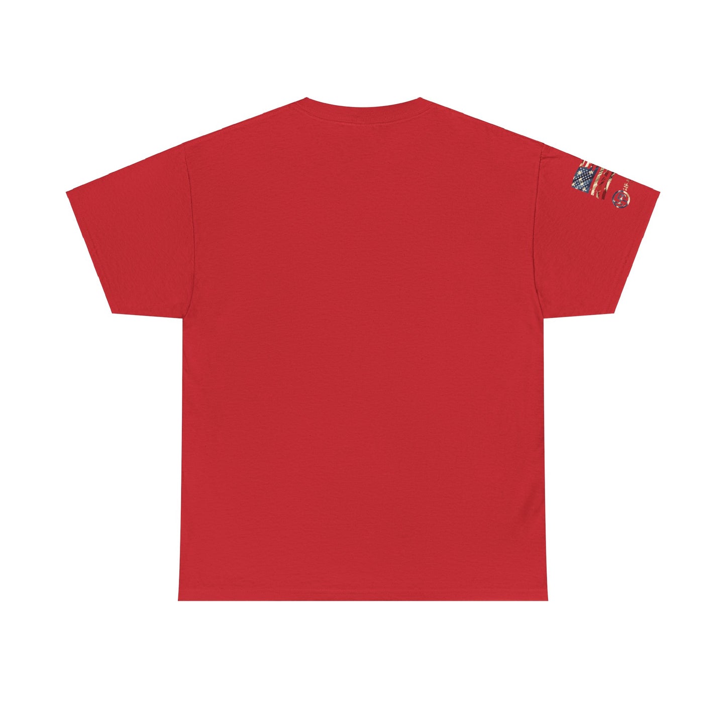 HEAVYBRAND Patriots Tee