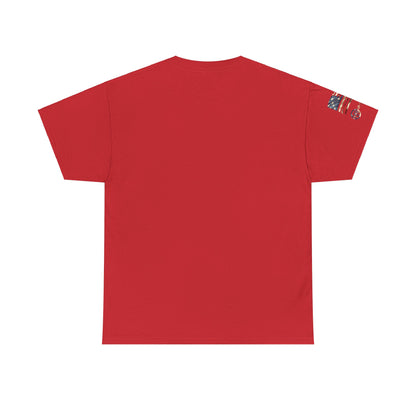HEAVYBRAND Patriots Tee