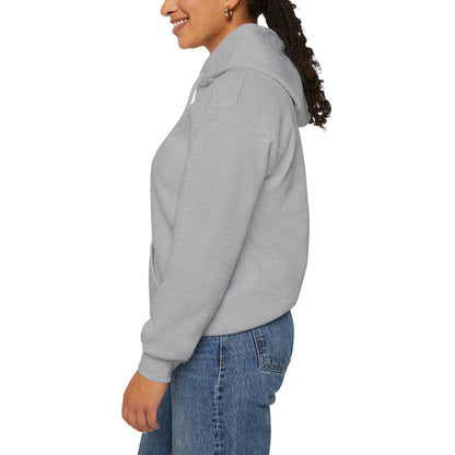 HEAVYBRAND Urban Slate Camo Hoodie