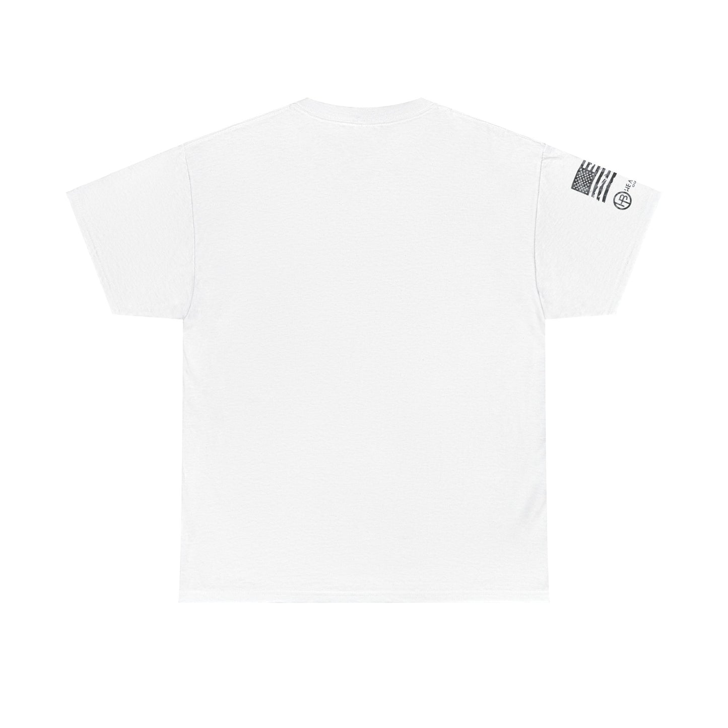 HEAVYBRAND Urban Slate Camo Tee
