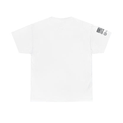 HEAVYBRAND Urban Slate Camo Tee