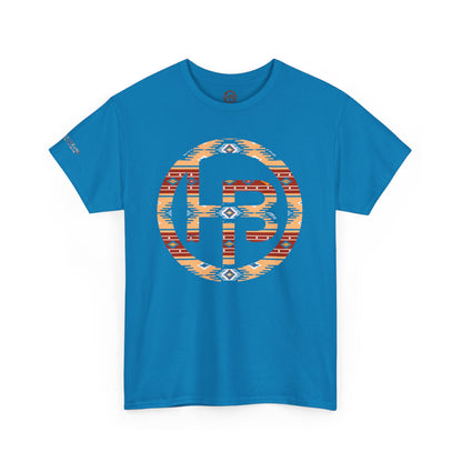 HEAVYBRAND Pendleton Tee