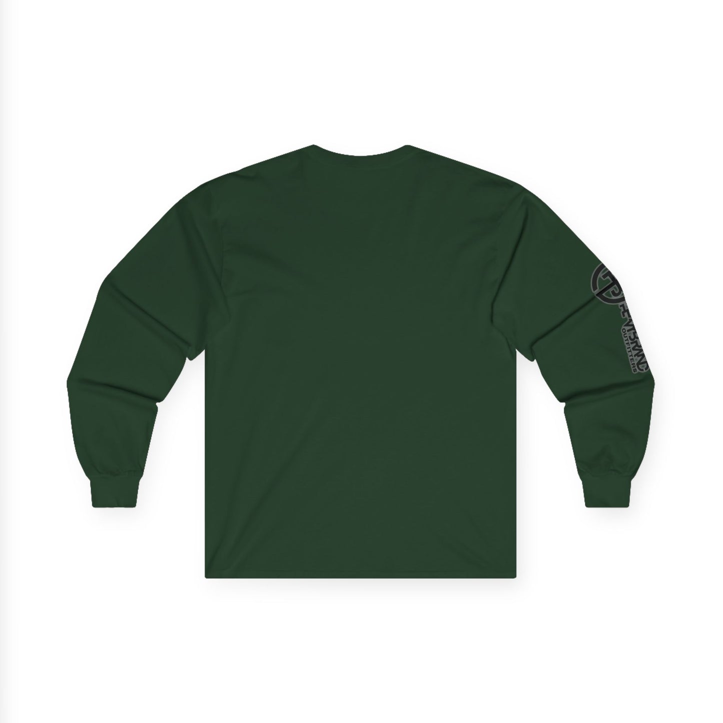 HEAVYBRAND Long Sleeve Tee