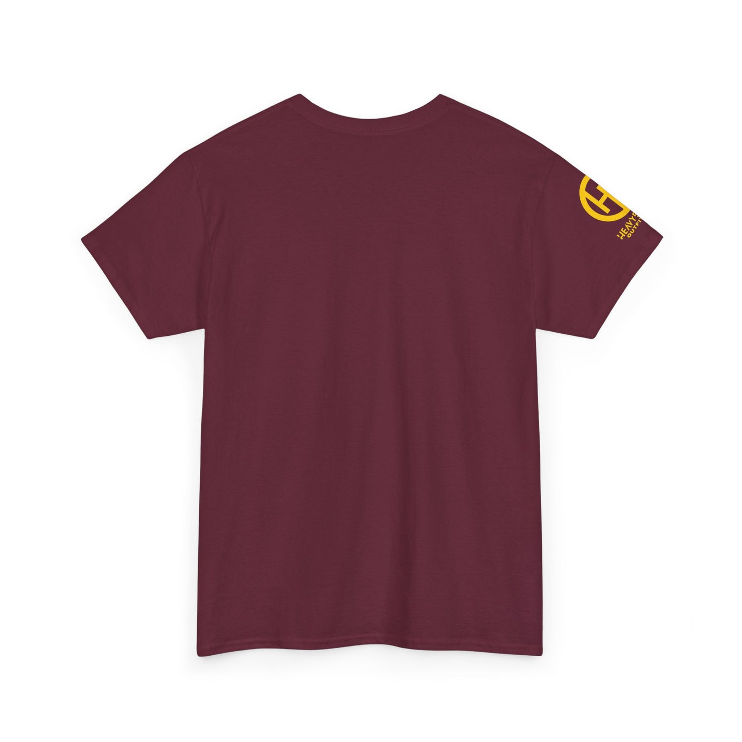 HEAVYBRAND Cotton Tee