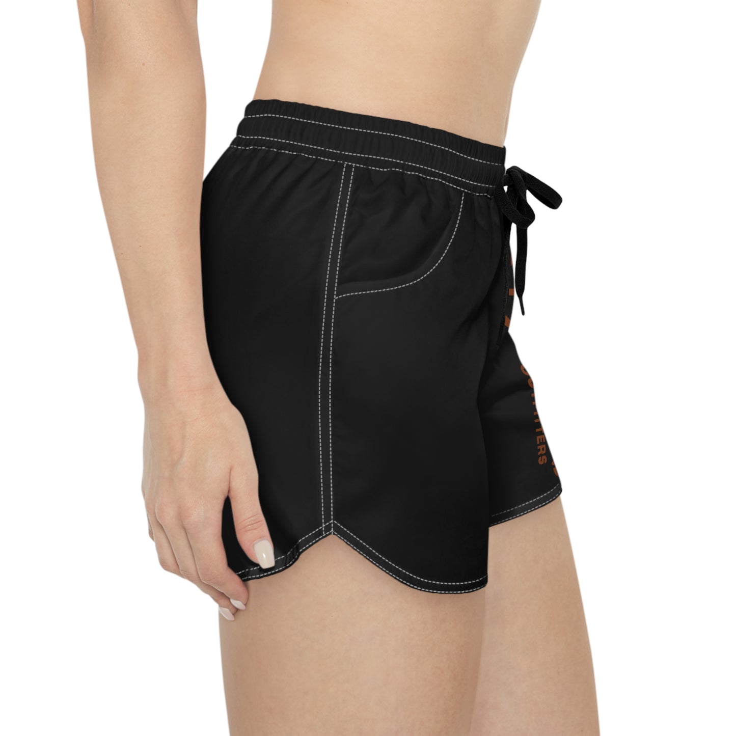 HEAVYBRAND Womens Board Shorts