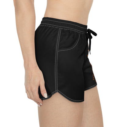 HEAVYBRAND Womens Board Shorts