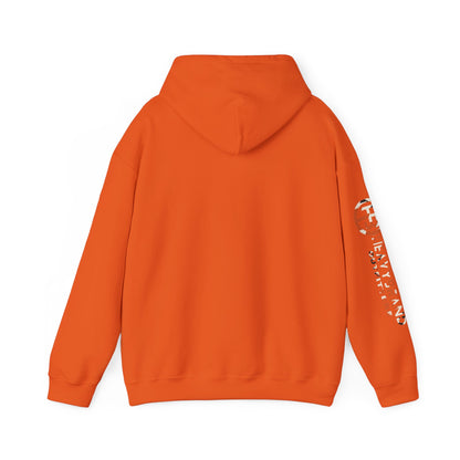 HEAVYBRAND "The Bruce" Hoodie