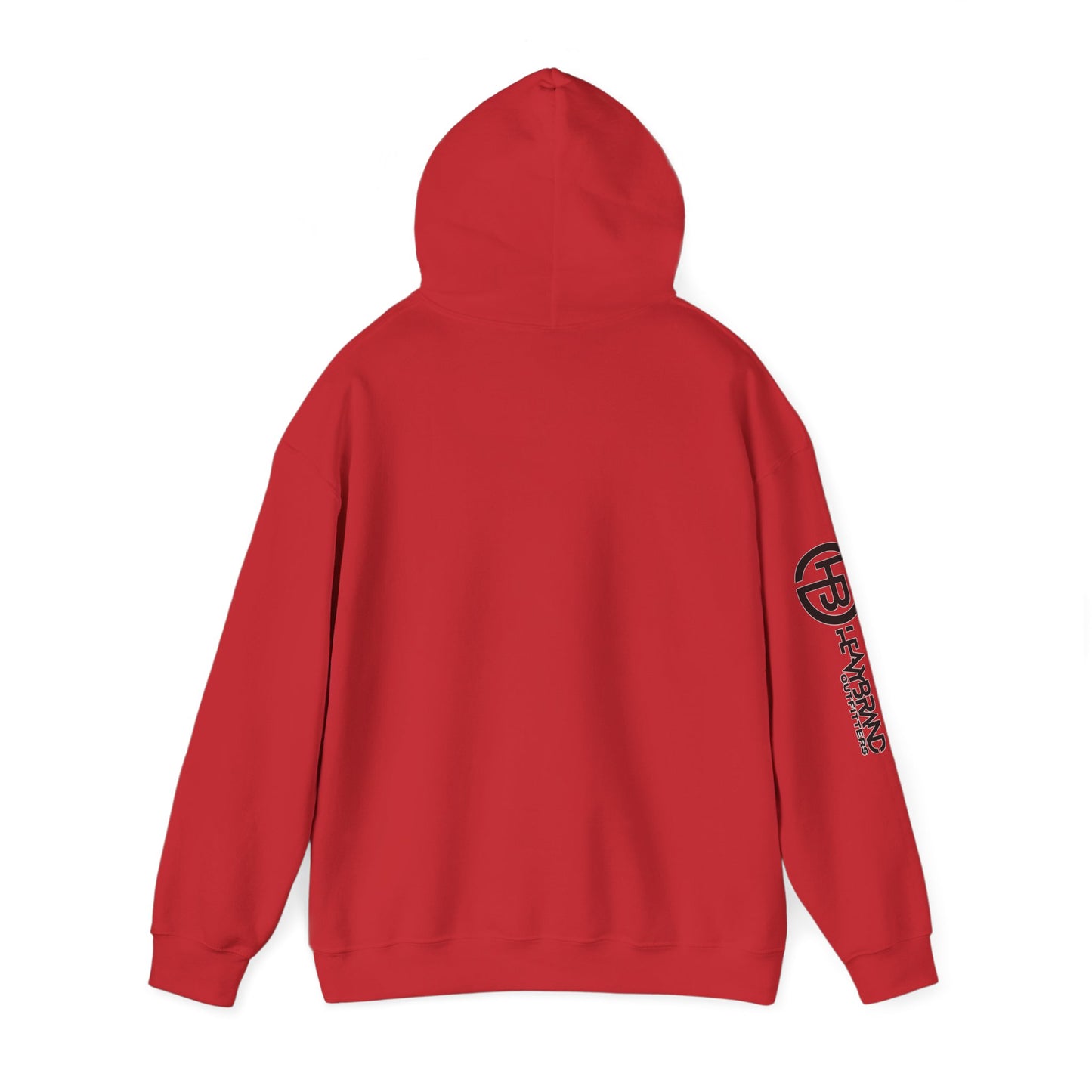 HEAVYBRAND Outfitters Heavy Hoody