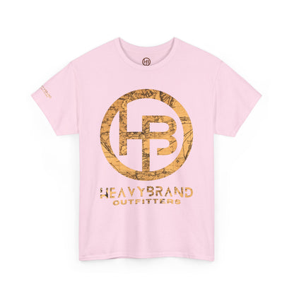 HEAVYBRAND Old Treasure Tee