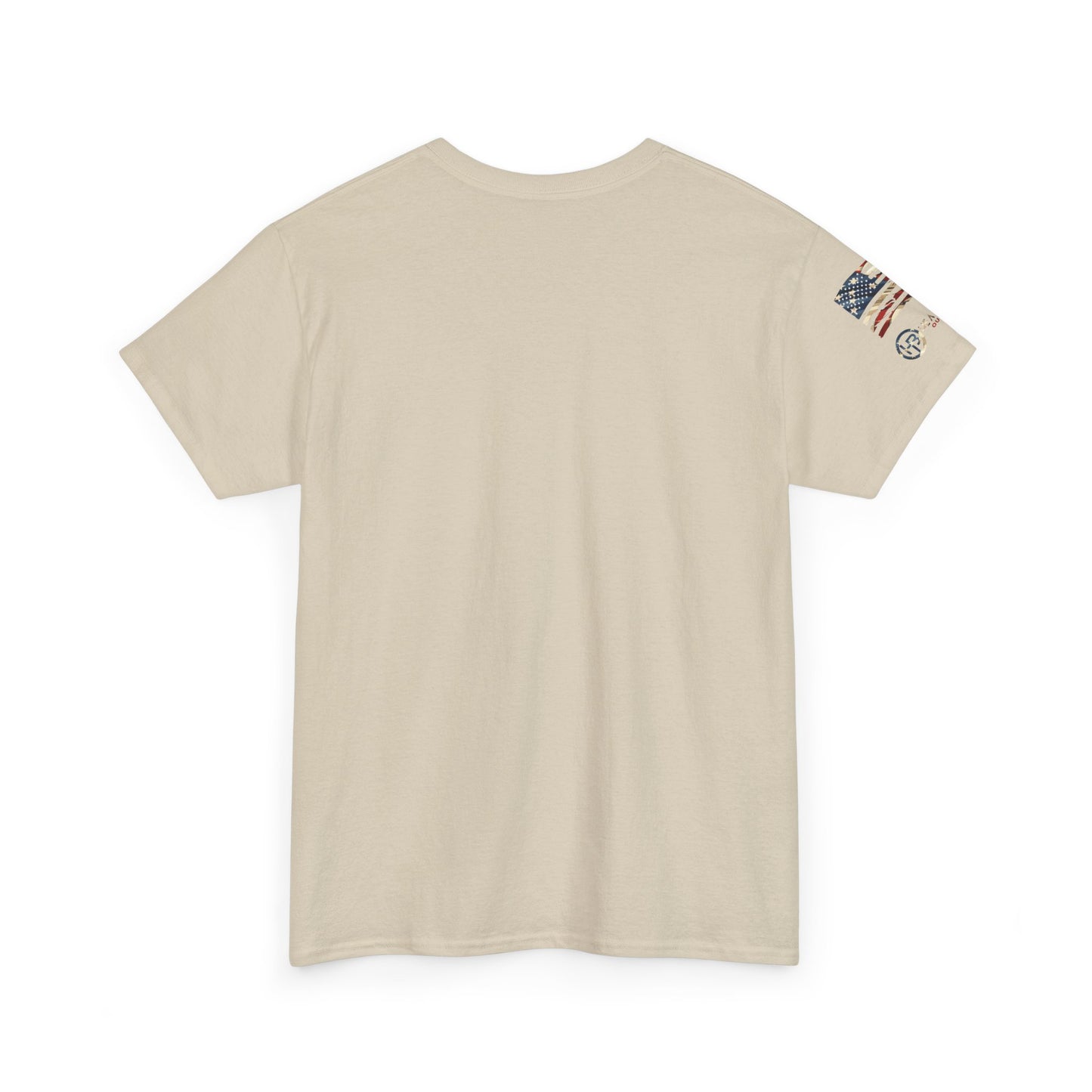 HEAVYBRAND Patriots Tee