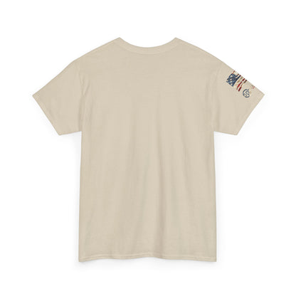 HEAVYBRAND Patriots Tee