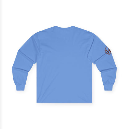 HEAVYBRAND Long Sleeve Tee