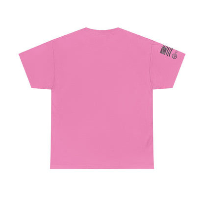 HEAVYBRAND Urban Slate Camo Tee