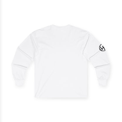 HEAVYBRAND In the Woods Long Sleeve Tee