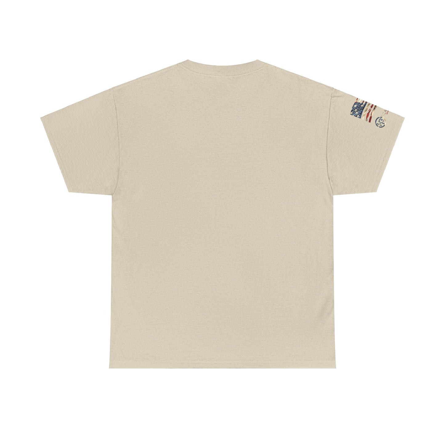 HEAVYBRAND Patriots Tee