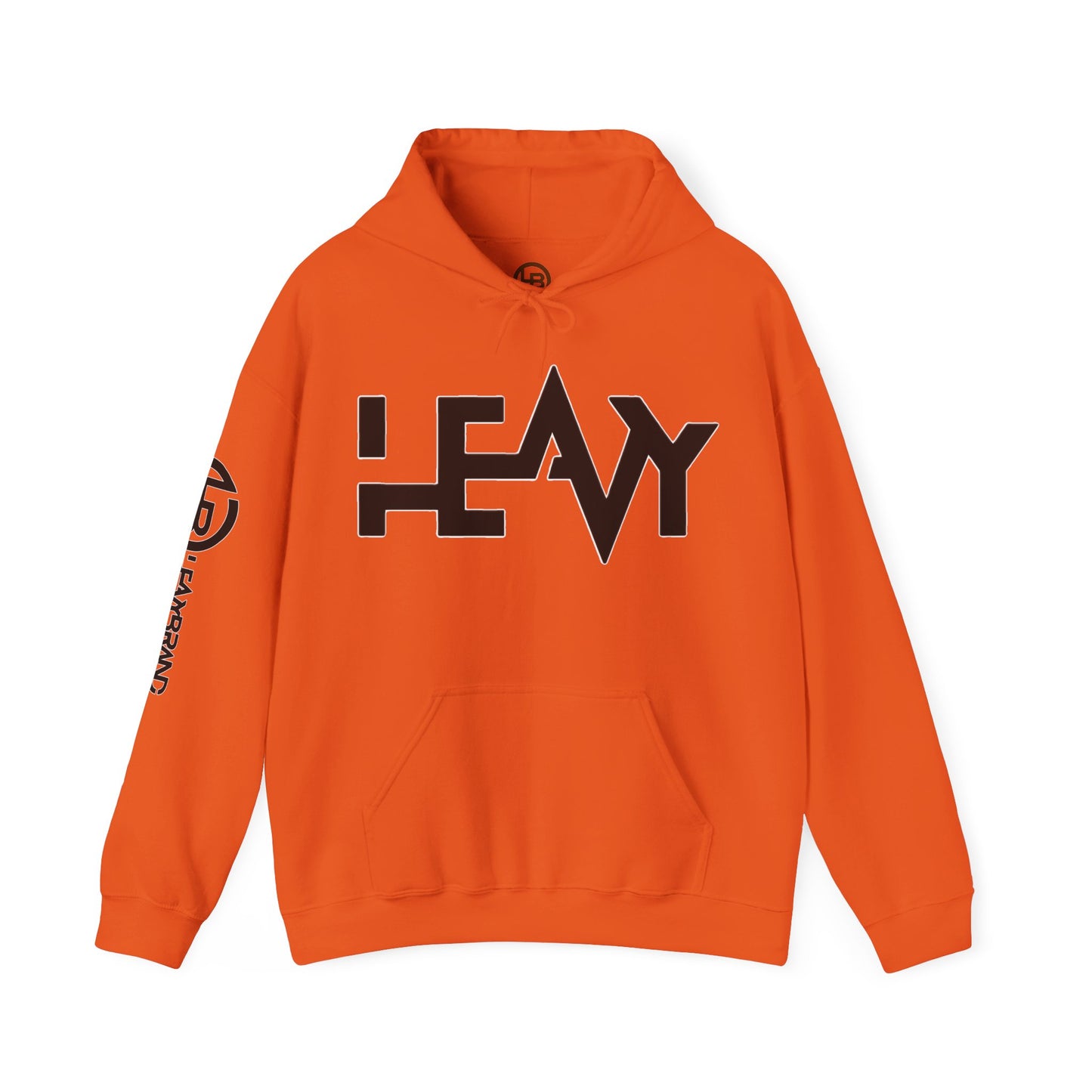 HEAVYBRAND Outfitters Heavy Hoody