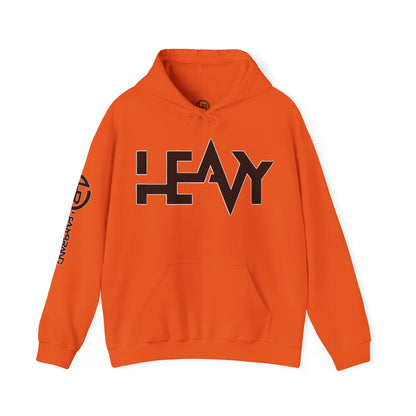 HEAVYBRAND Outfitters Heavy Hoody