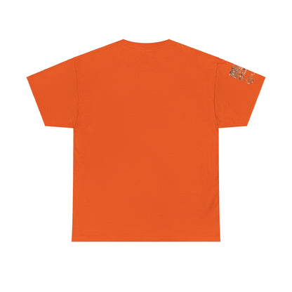 HEAVYBRAND Sandstorm Camo Tee