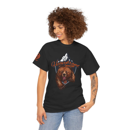HEAVYBRAND Cotton Tee