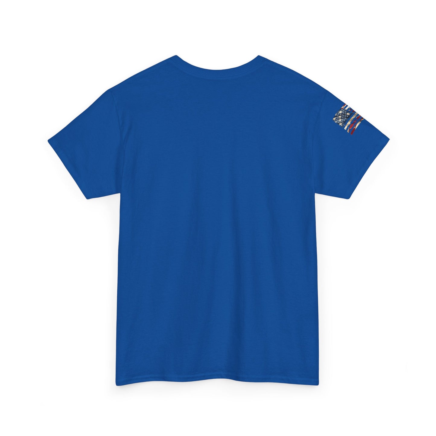 HEAVYBRAND Patriotic Tee