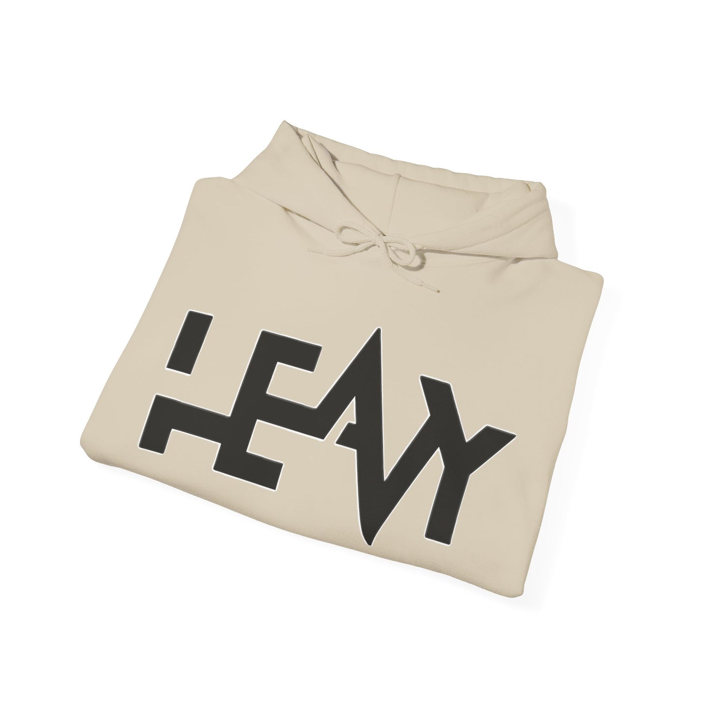 HEAVYBRAND Outfitters Heavy Hoody