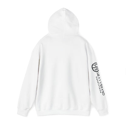 HEAVYBRAND Urban Slate Camo Hoodie