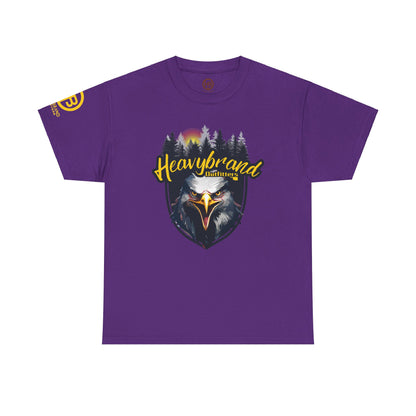 HEAVYBRAND Cotton Tee