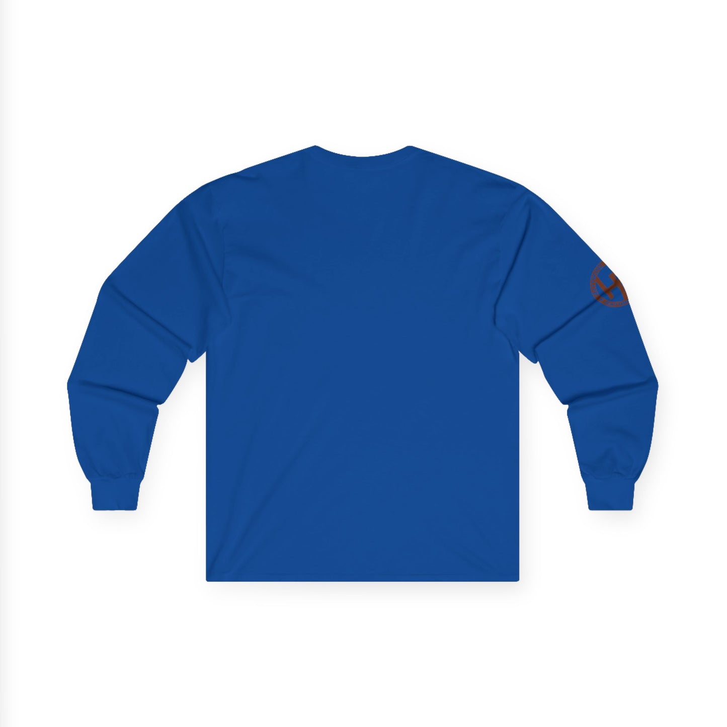 HEAVYBRAND Long Sleeve Tee