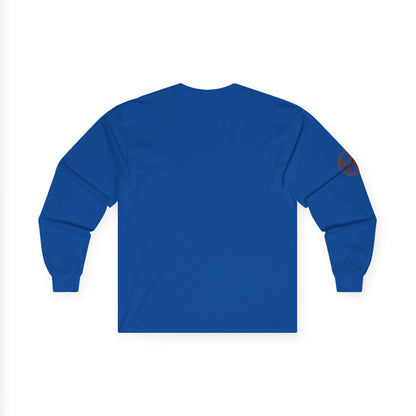 HEAVYBRAND Long Sleeve Tee