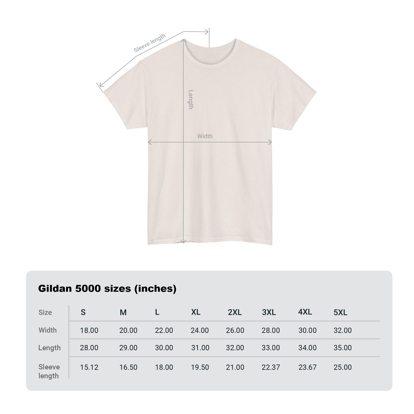 HEAVYBRAND Avalanche Camo Tee