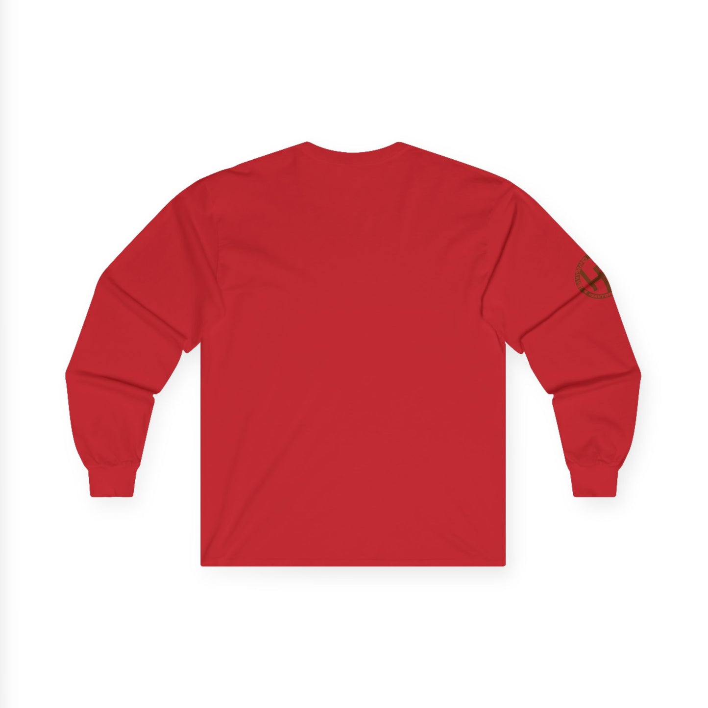 HEAVYBRAND Long Sleeve Tee