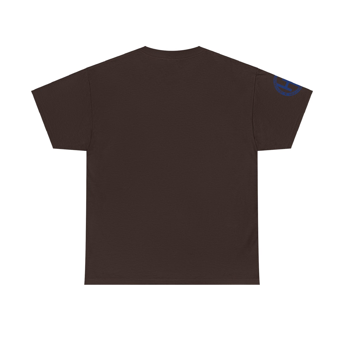 HEAVYBRAND Tough Series Cotton Tee