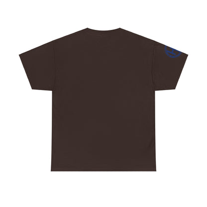 HEAVYBRAND Tough Series Cotton Tee