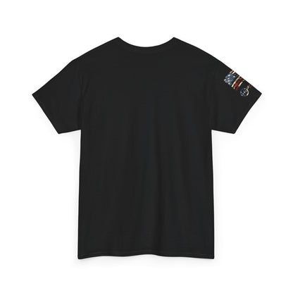 HEAVYBRAND Patriots Tee