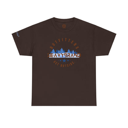 HEAVYBRAND Cotton Tee