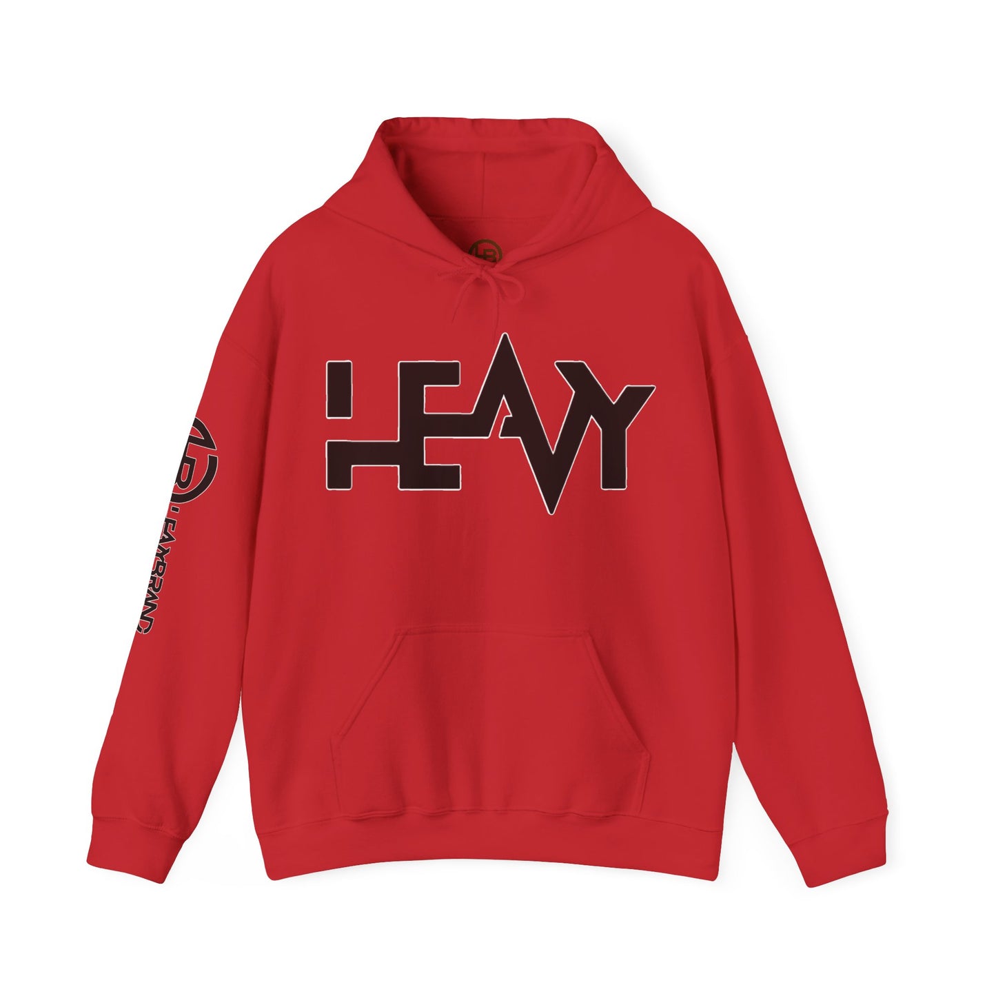 HEAVYBRAND Outfitters Heavy Hoody