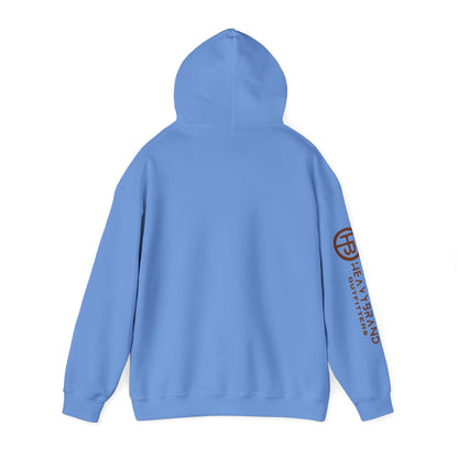 HEAVYBRAND Flagship Hoodie