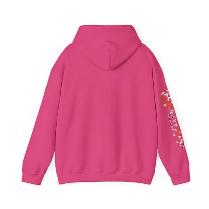 HEAVYBRAND "The Bruce" Hoodie