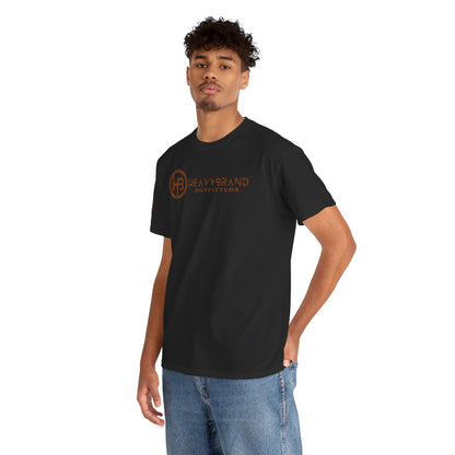 HEAVYBRAND Cotton Tee