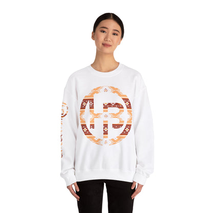 HEAVYBRAND Pendleton Sweatshirt