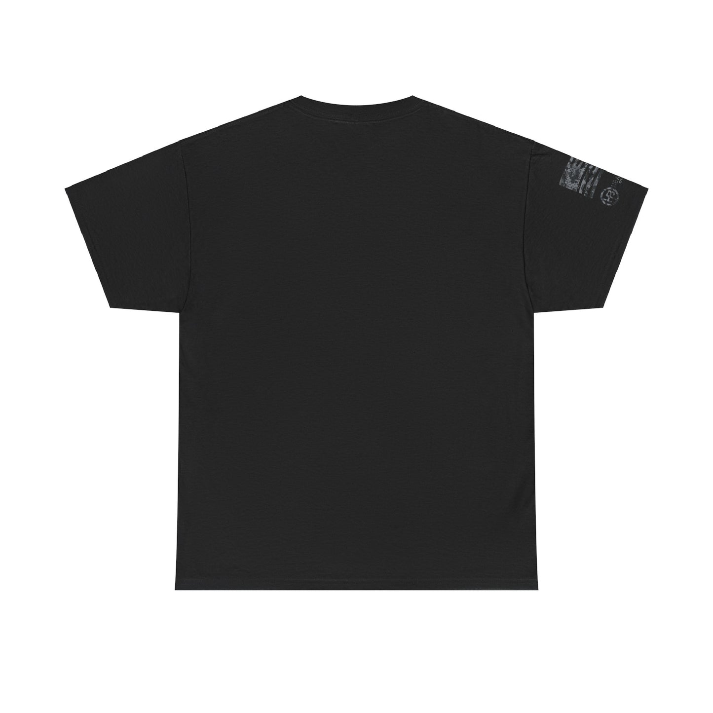 HEAVYBRAND Urban Slate Camo Tee