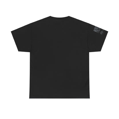 HEAVYBRAND Urban Slate Camo Tee
