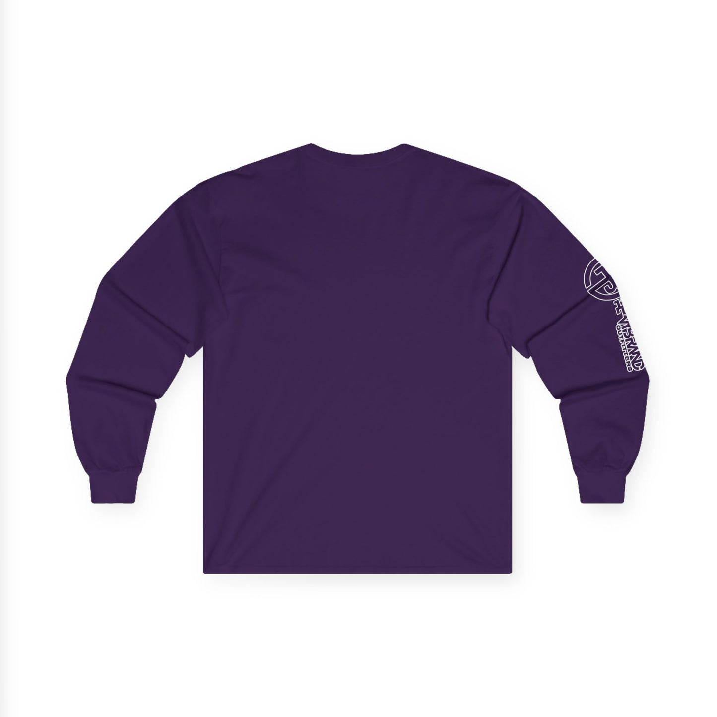 HEAVYBRAND Long Sleeve Tee