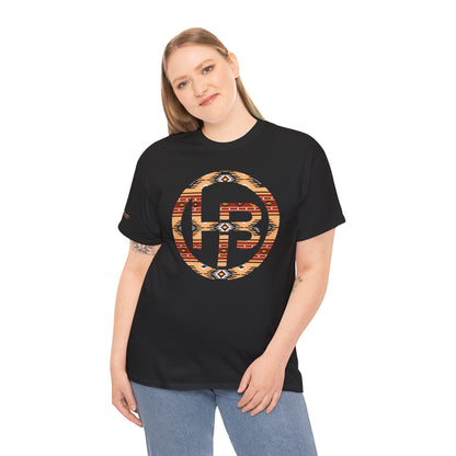 HEAVYBRAND Pendleton Tee