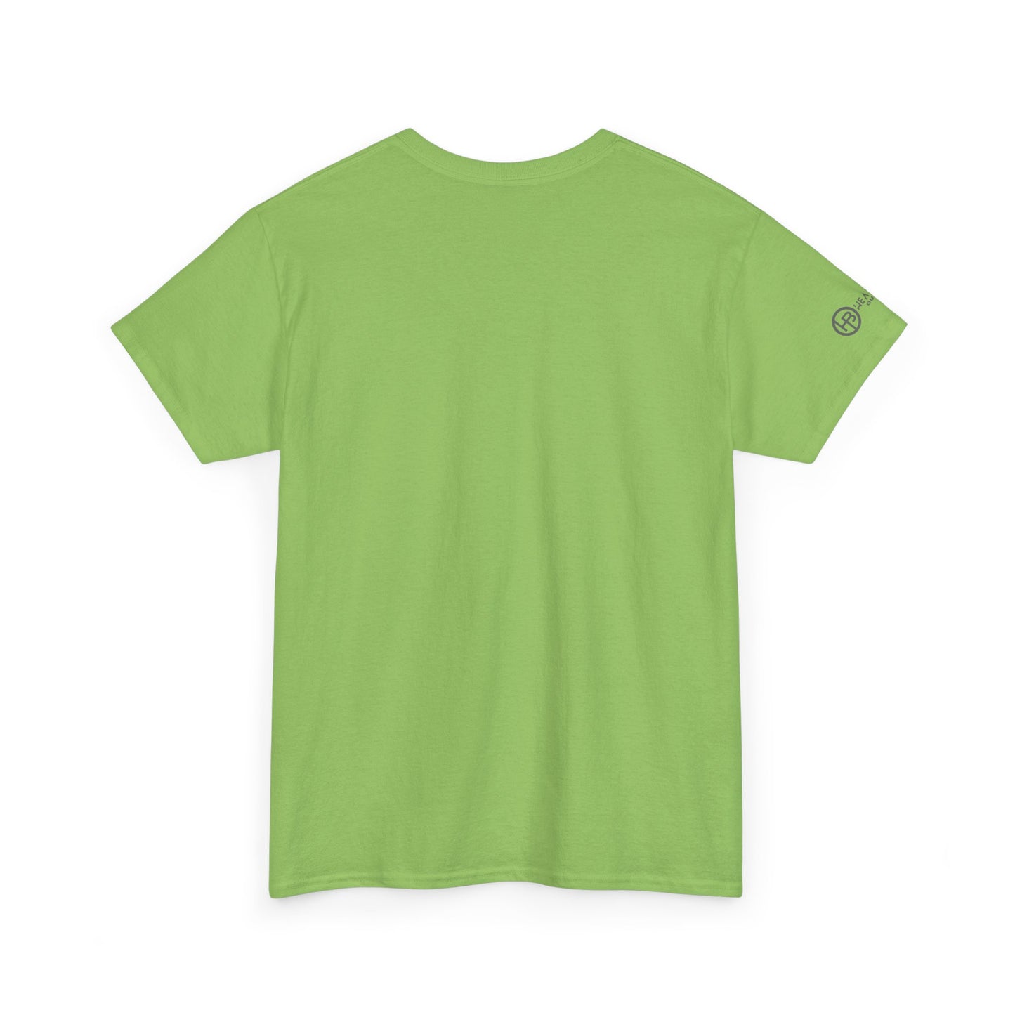 HEAVYBRAND Cotton Tee