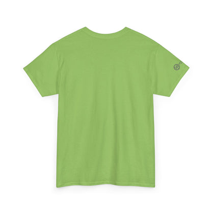 HEAVYBRAND Cotton Tee