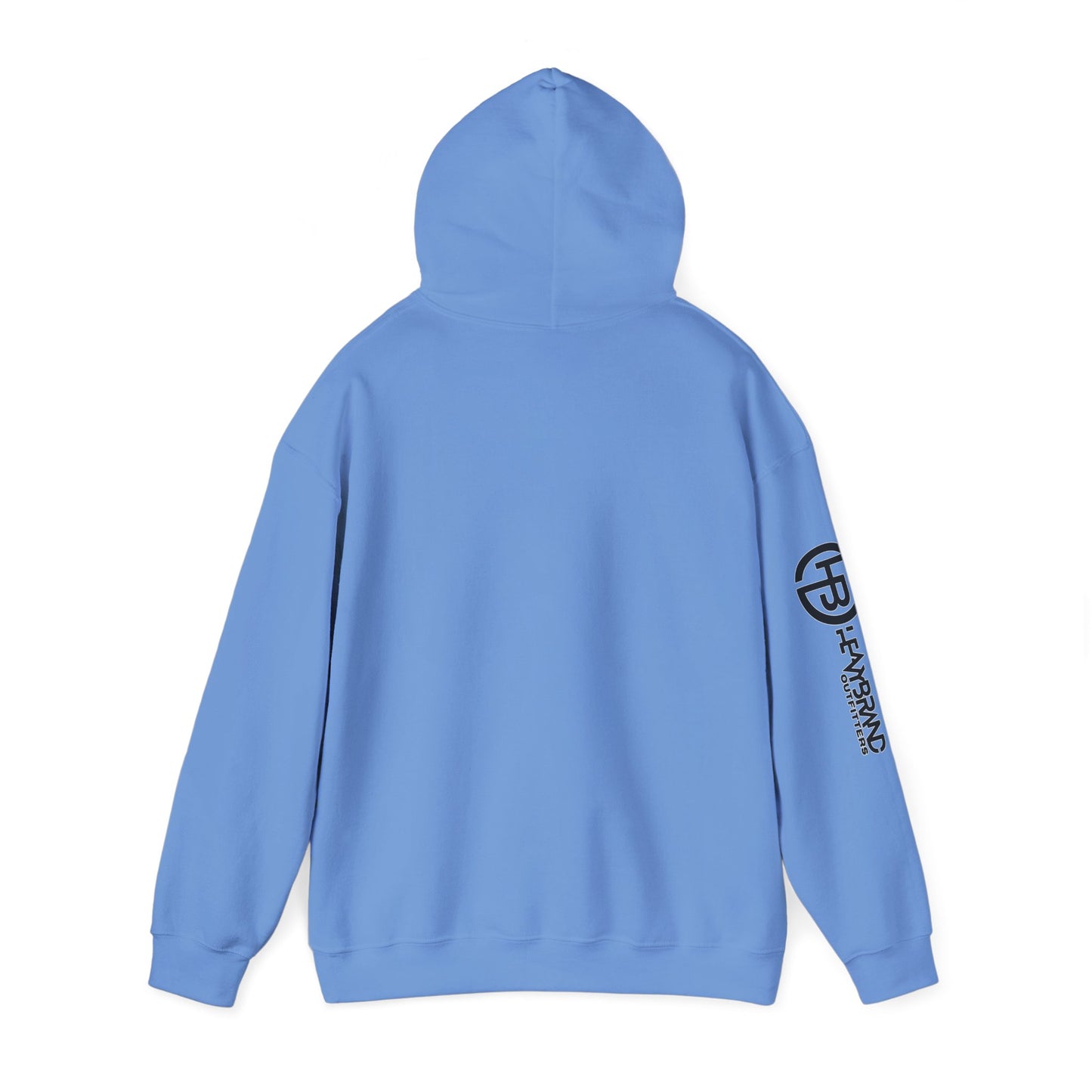 HEAVYBRAND Outfitters Heavy Hoody