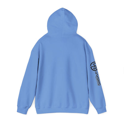 HEAVYBRAND Outfitters Heavy Hoody