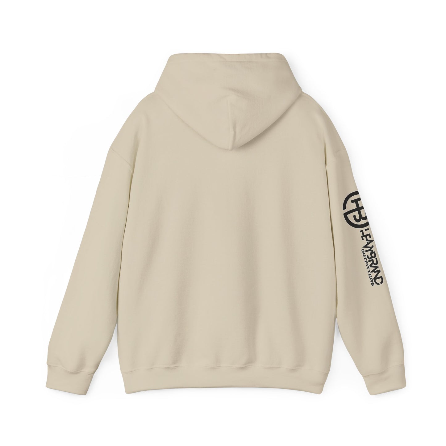 HEAVYBRAND Outfitters Heavy Hoody