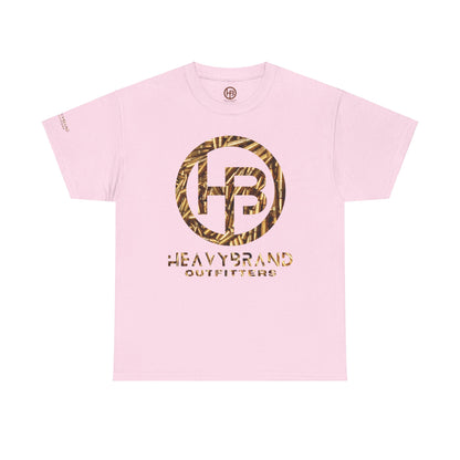 HEAVYBRAND Pocket O' Shells Tee